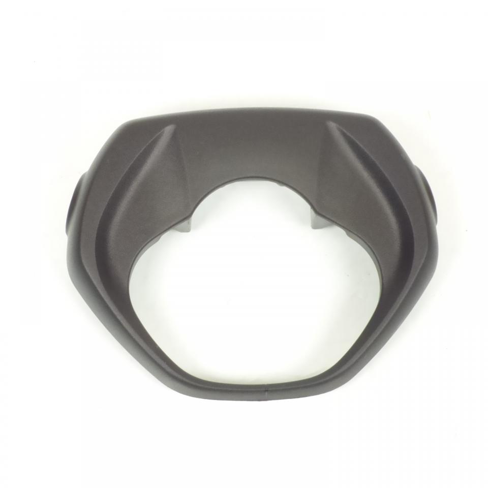 Cache plastique colonne direction pour scooter MBK 50 Booster Naked 2B7-F612S-00