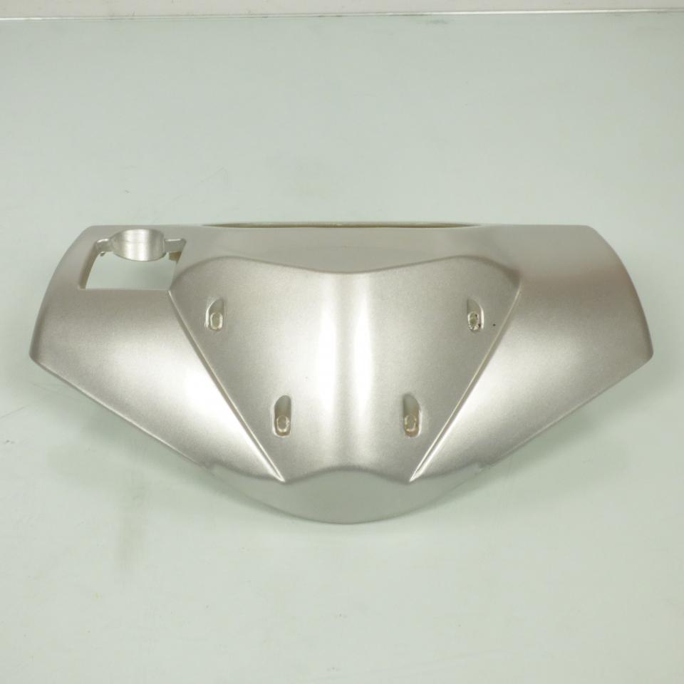 Couvre guidon avant gris origine pour scooter Yiying 50 50QT-6D TB6A-050200001