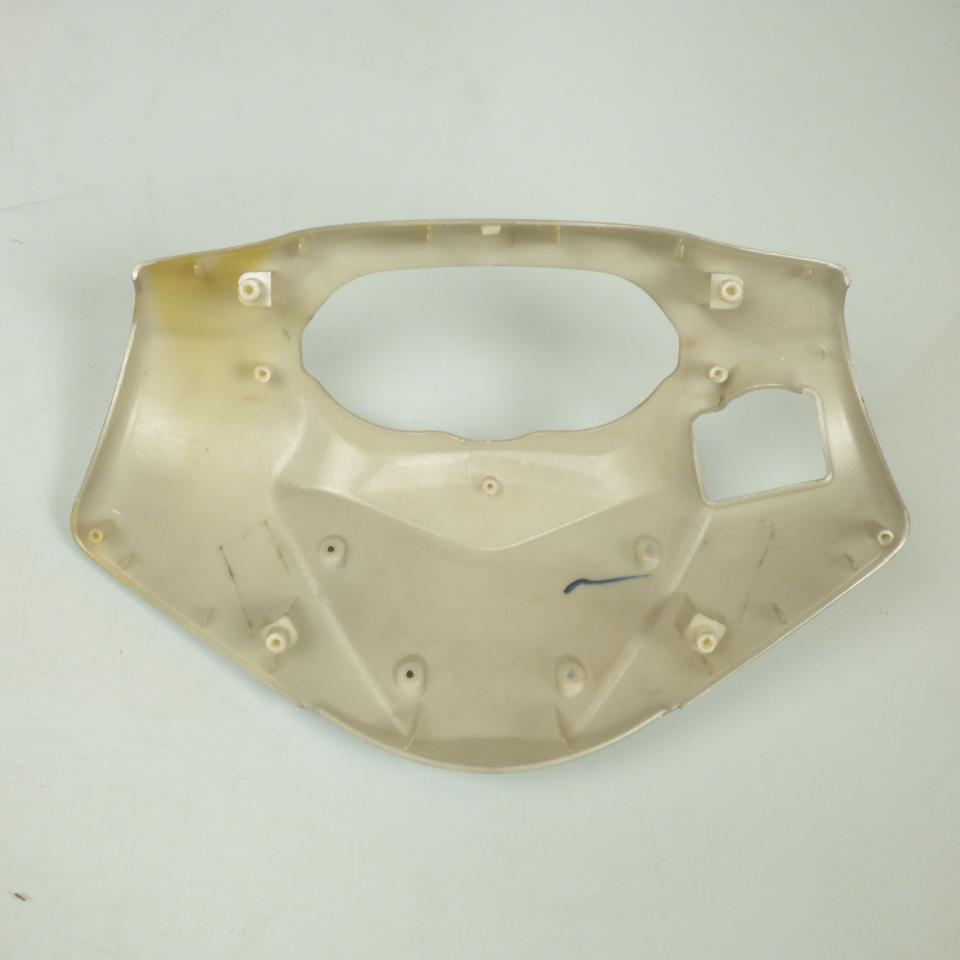 Couvre guidon avant gris origine pour scooter Yiying 50 50QT-6D TB6A-050200001