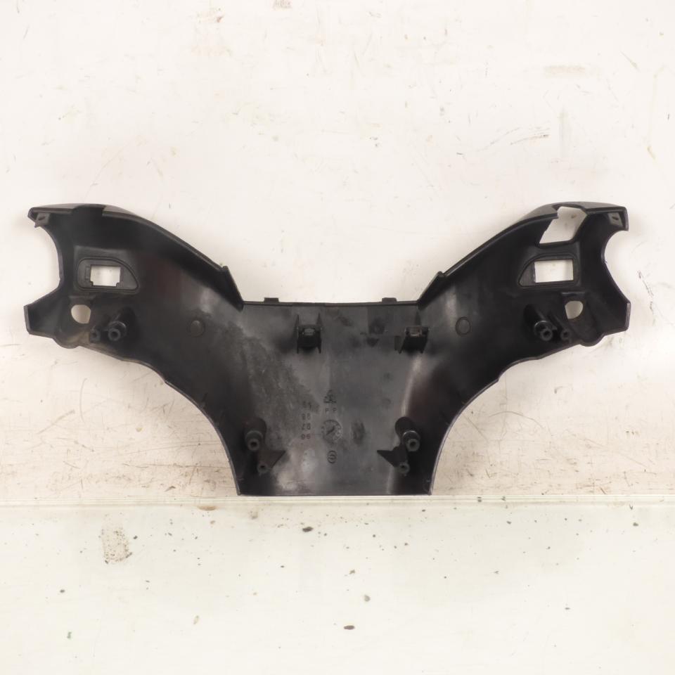 Couvre guidon arrière origine pour scooter Gilera 50 Stalker 1997 à 2001 Occas