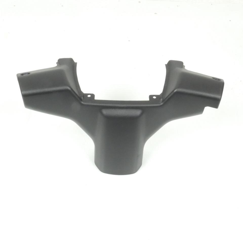 Couvre guidon AR pour scooter MBK 50 Nitro 2001-08 5BR-F614501 5BR-F6145-01 Noir