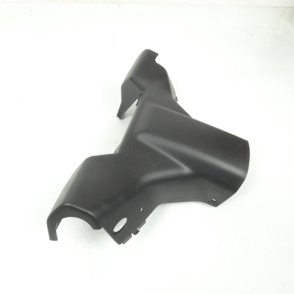 Couvre guidon AR pour scooter MBK 50 Nitro 2001-08 5BR-F614501 5BR-F6145-01 Noir