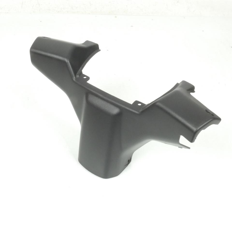 Couvre guidon AR pour scooter MBK 50 Nitro 2001-08 5BR-F614501 5BR-F6145-01 Noir