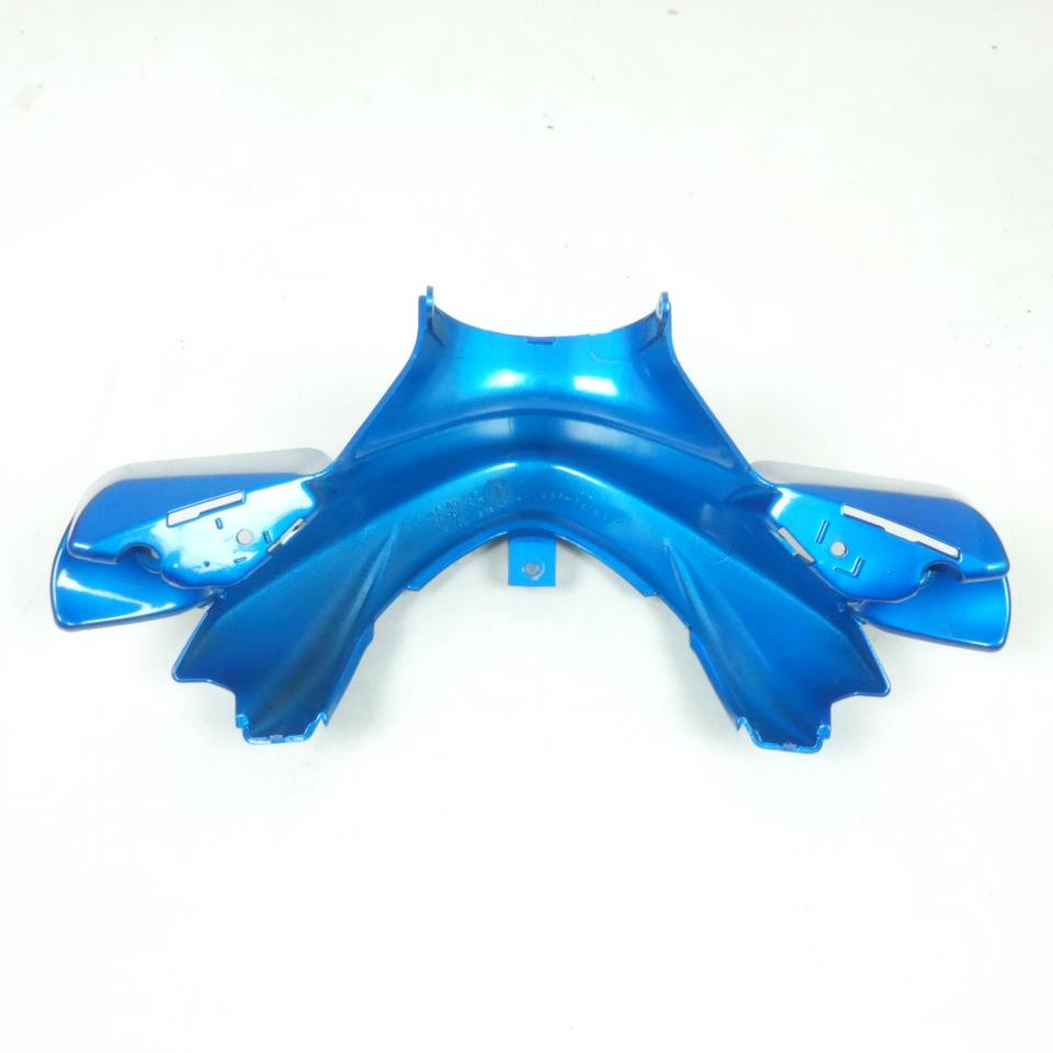 Couvre guidon AV pour scooter MBK 50 Nitro 2006-07 5BR-F6143-01-29 Bleu Neuf