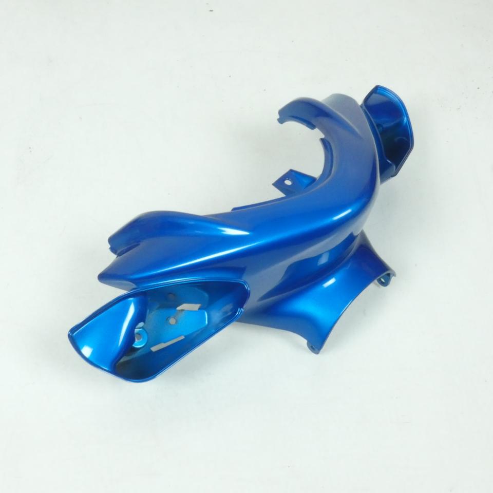 Couvre guidon AV pour scooter MBK 50 Nitro 2006-07 5BR-F6143-01-29 Bleu Neuf