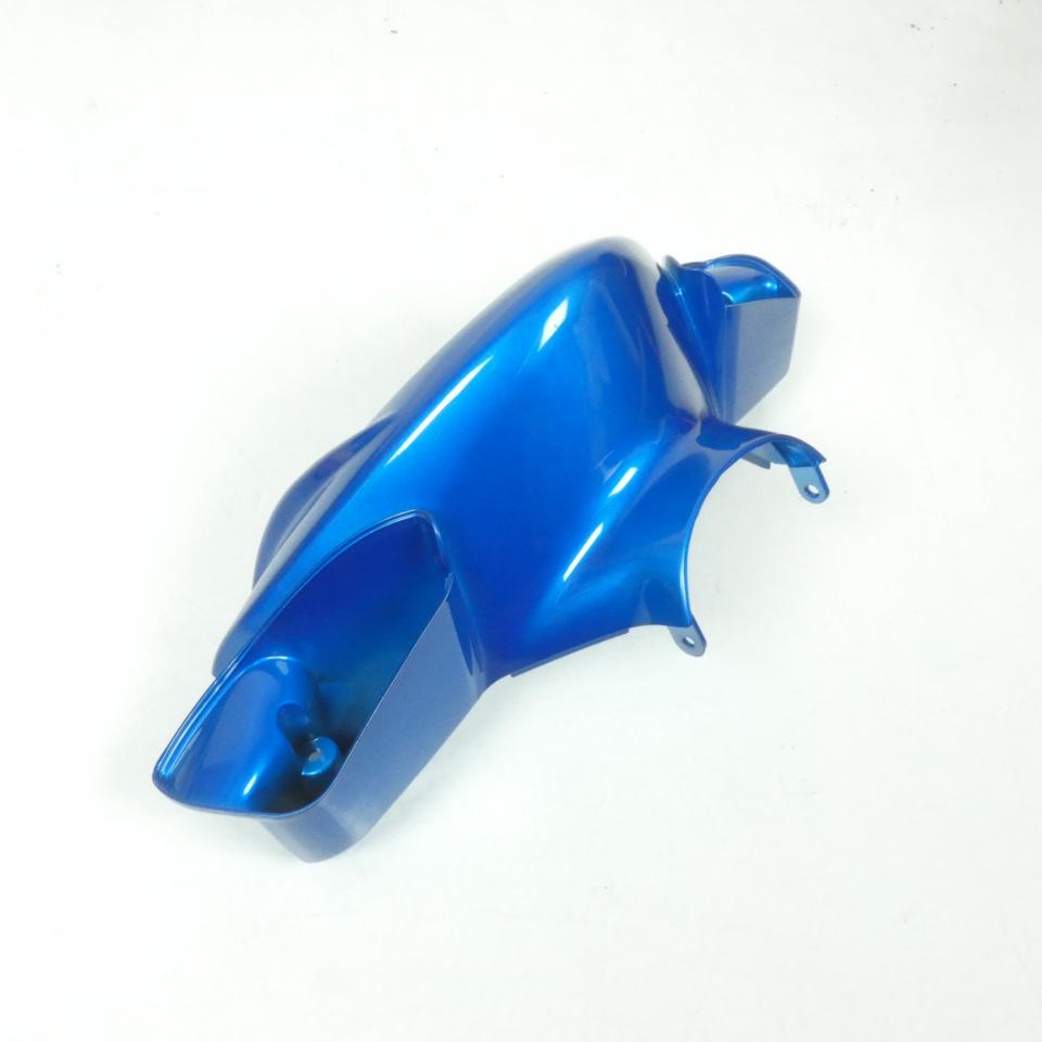 Couvre guidon AV pour scooter MBK 50 Nitro 2006-07 5BR-F6143-01-29 Bleu Neuf
