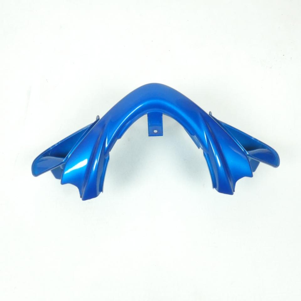 Couvre guidon AV pour scooter MBK 50 Nitro 2006-07 5BR-F6143-01-29 Bleu Neuf