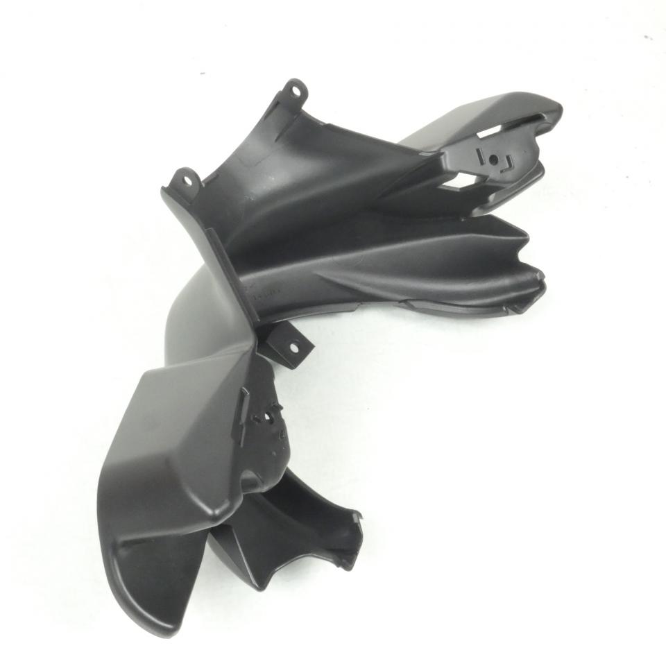 Couvre guidon AV pour scooter MBK 50 Nitro 2005 5BR-F6143-01-PJ Noir mat Neuf