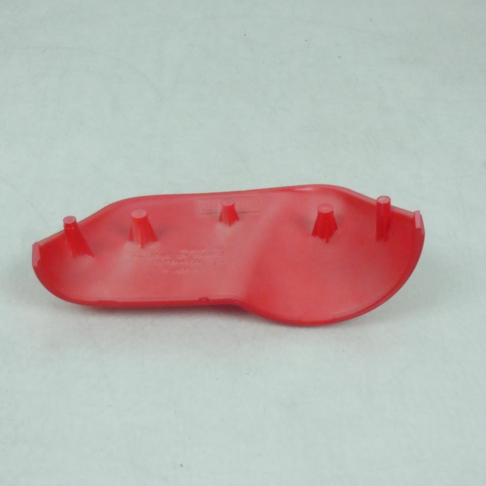 Couvre guidon AV sup pour scooter Peugeot 50 TKR WRC 1173314800 762708RT Neuf