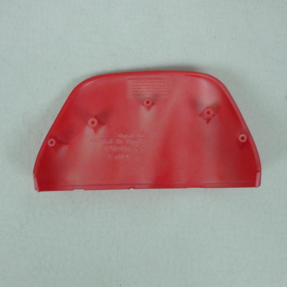Couvre guidon AV sup pour scooter Peugeot 50 TKR WRC 1173314800 762708RT Neuf