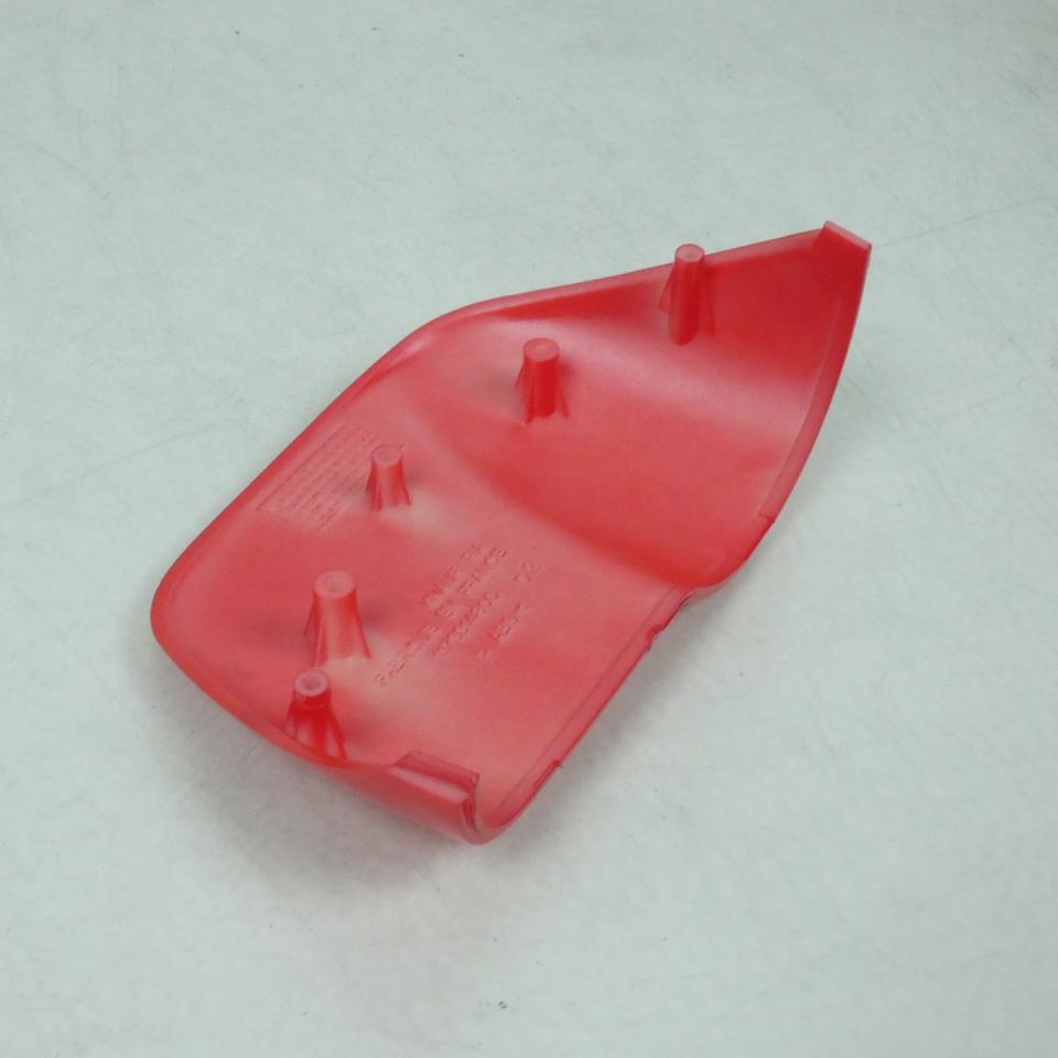 Couvre guidon AV sup pour scooter Peugeot 50 TKR WRC 1173314800 762708RT Neuf