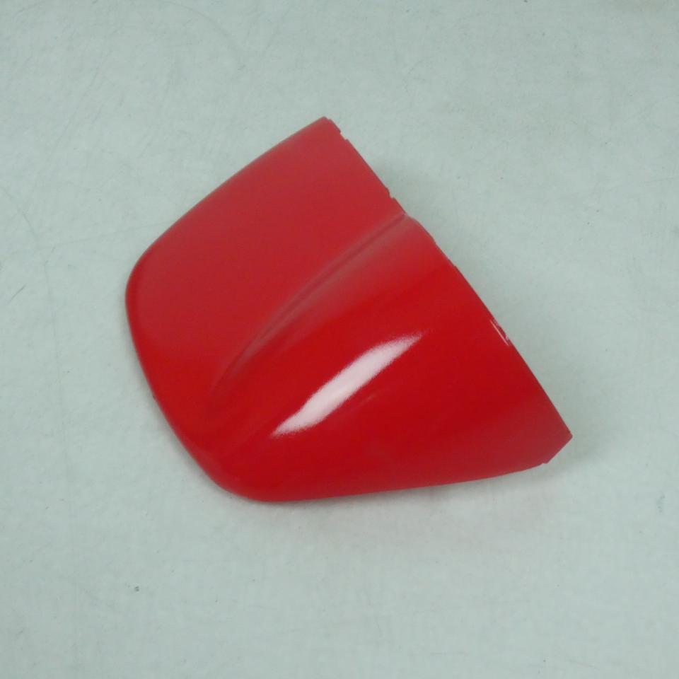 Couvre guidon AV sup pour scooter Peugeot 50 TKR WRC 1173314800 762708RT Neuf