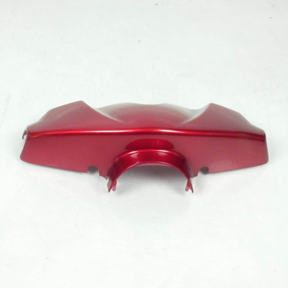 Couvre guidon rouge pour scooter Peugeot 100 Vivacity 1173949700 740491GD Neuf