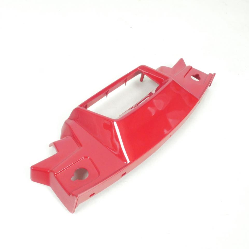 Couvre guidon pour scooter Peugeot 50 SC 724435MR 1172443500 Rouge Neuf