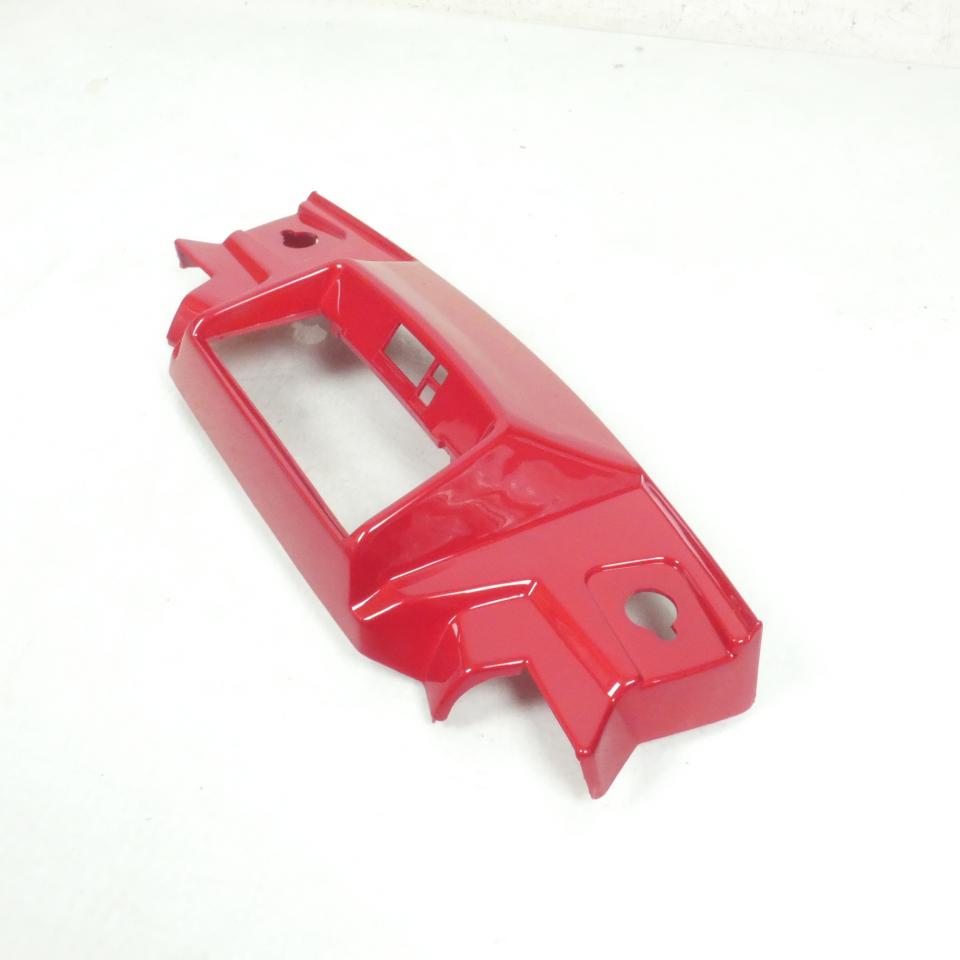 Couvre guidon pour scooter Peugeot 50 SC 724435MR 1172443500 Rouge Neuf