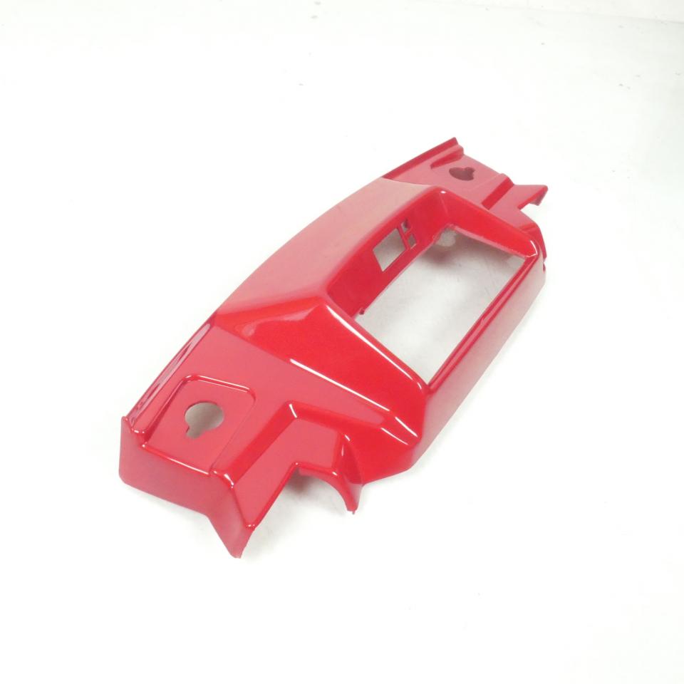 Couvre guidon pour scooter Peugeot 50 SC 724435MR 1172443500 Rouge Neuf