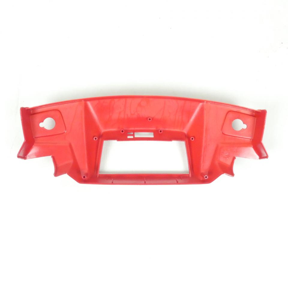 Couvre guidon pour scooter Peugeot 50 SC 724435MR 1172443500 Rouge Neuf