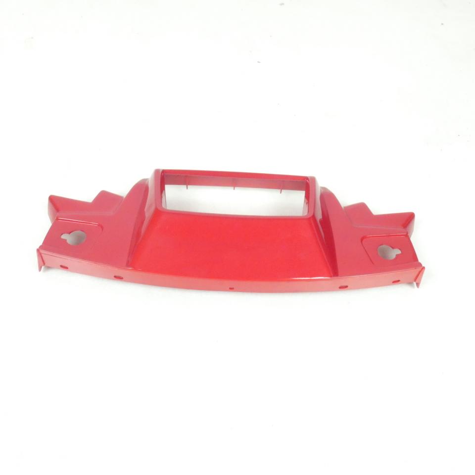 Couvre guidon pour scooter Peugeot 50 SC 724435MR 1172443500 Rouge Neuf