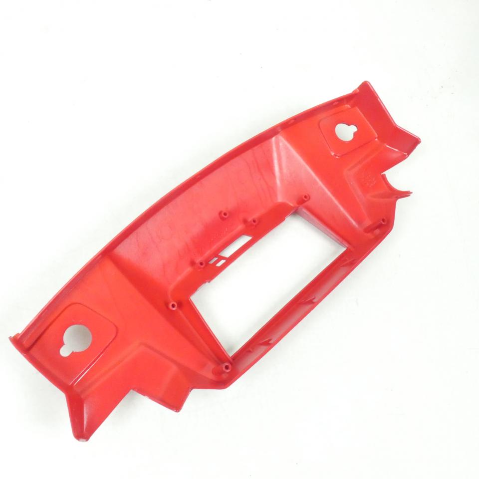 Couvre guidon pour scooter Peugeot 50 SC 724435MR 1172443500 Rouge Neuf