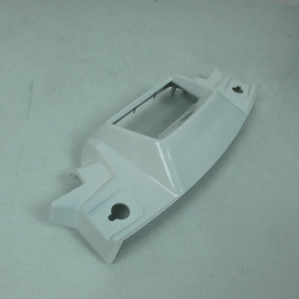 Couvre guidon pour scooter Peugeot 50 SC 724435BL 1172443500 Blanc Neuf