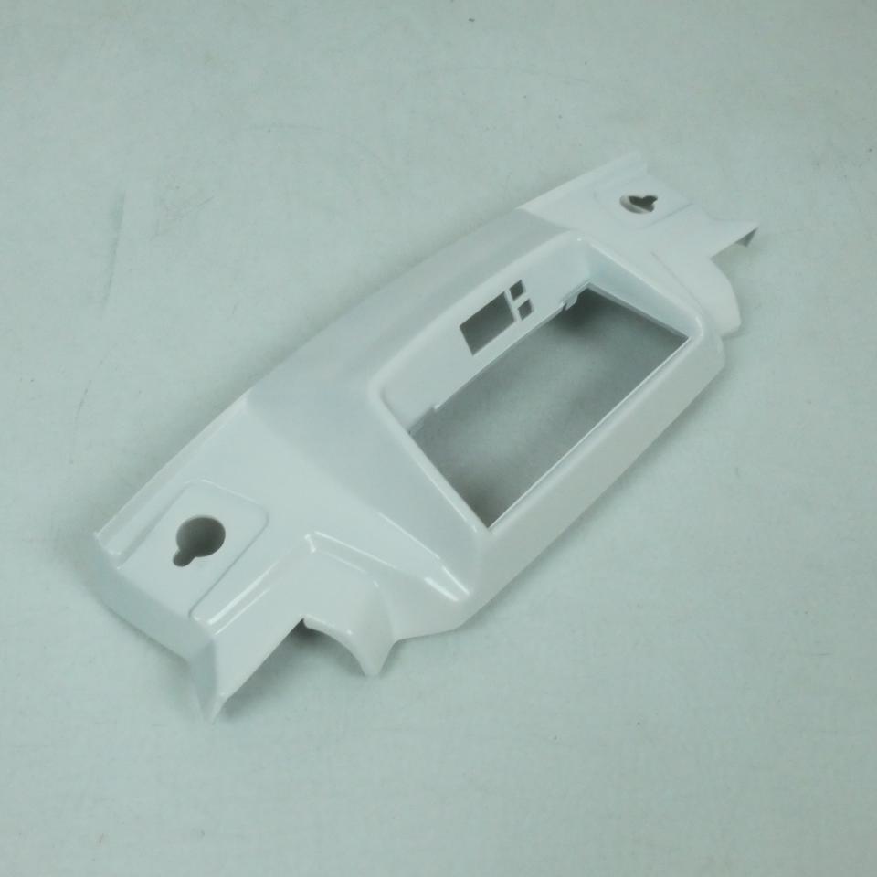 Couvre guidon pour scooter Peugeot 50 SC 724435BL 1172443500 Blanc Neuf