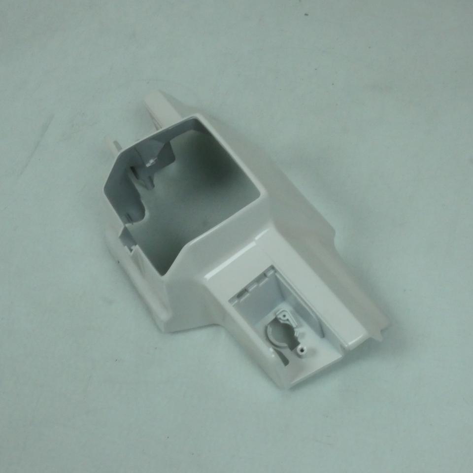 Couvre guidon blanc pour scooter Peugeot 50 ST 11.710801.00 710801BL Neuf
