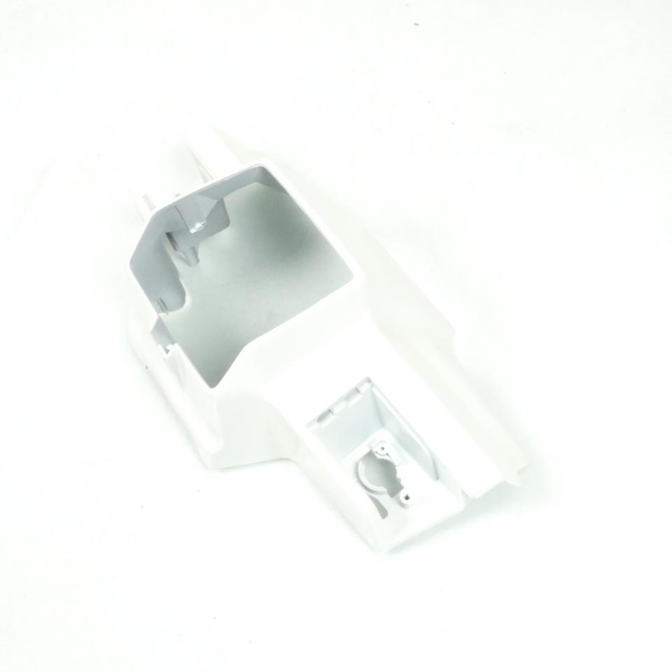 Couvre guidon blanc pour scooter Peugeot 50 ST 11.710801.00 710801BL Neuf