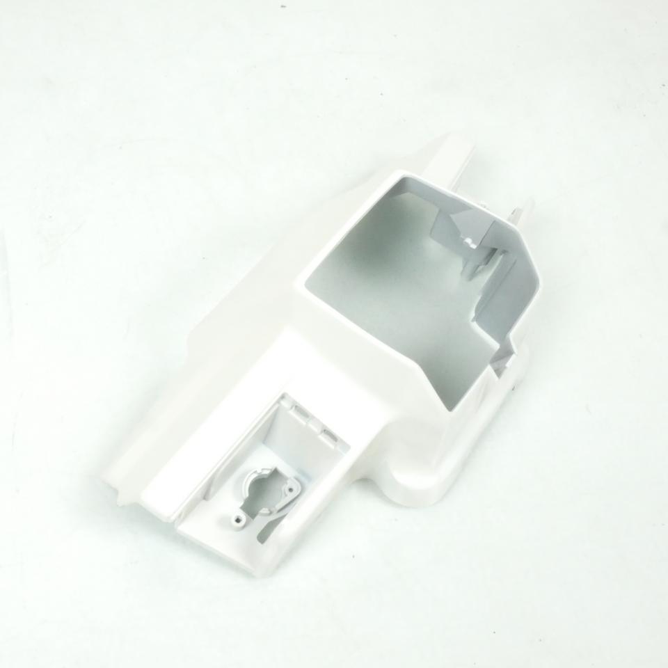 Couvre guidon blanc pour scooter Peugeot 50 ST 11.710801.00 710801BL Neuf