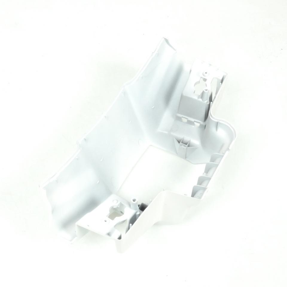 Couvre guidon blanc pour scooter Peugeot 50 ST 11.710801.00 710801BL Neuf