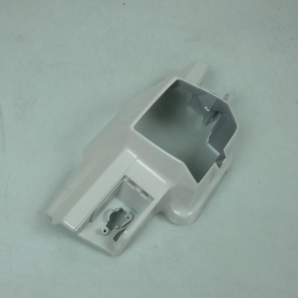 Couvre guidon blanc pour scooter Peugeot 50 ST 11.710801.00 710801BL Neuf