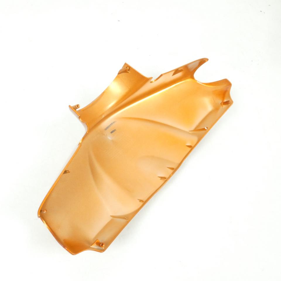 Couvre guidon AV pour scooter Peugeot 50 Vivacity 2 739497AB orange neuf