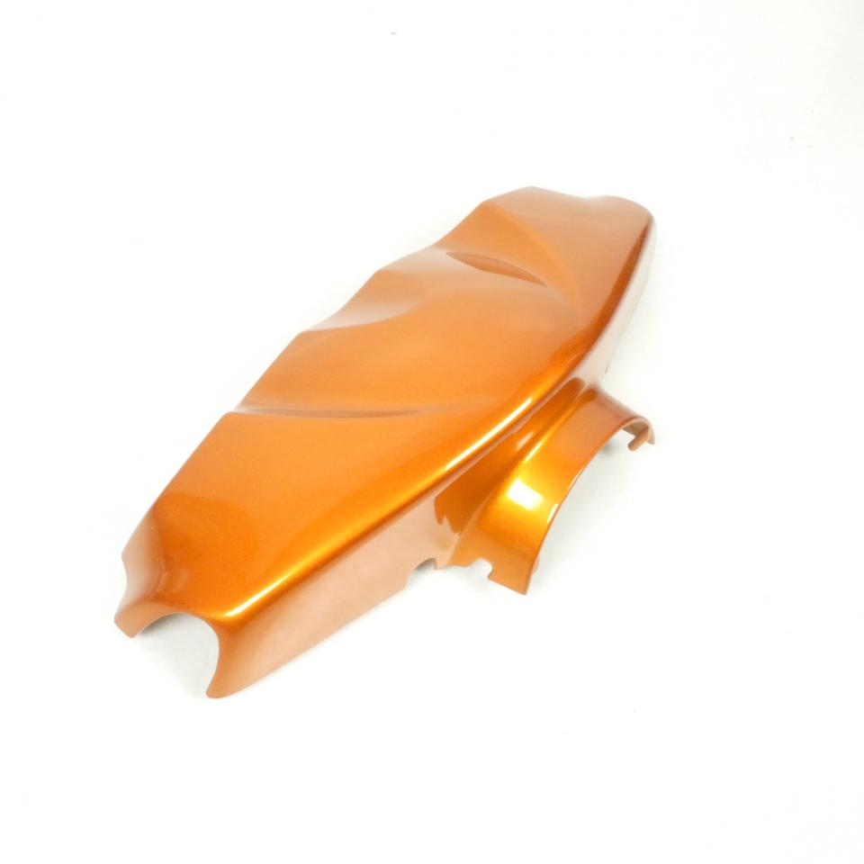 Couvre guidon AV pour scooter Peugeot 50 Vivacity 2 739497AB orange neuf