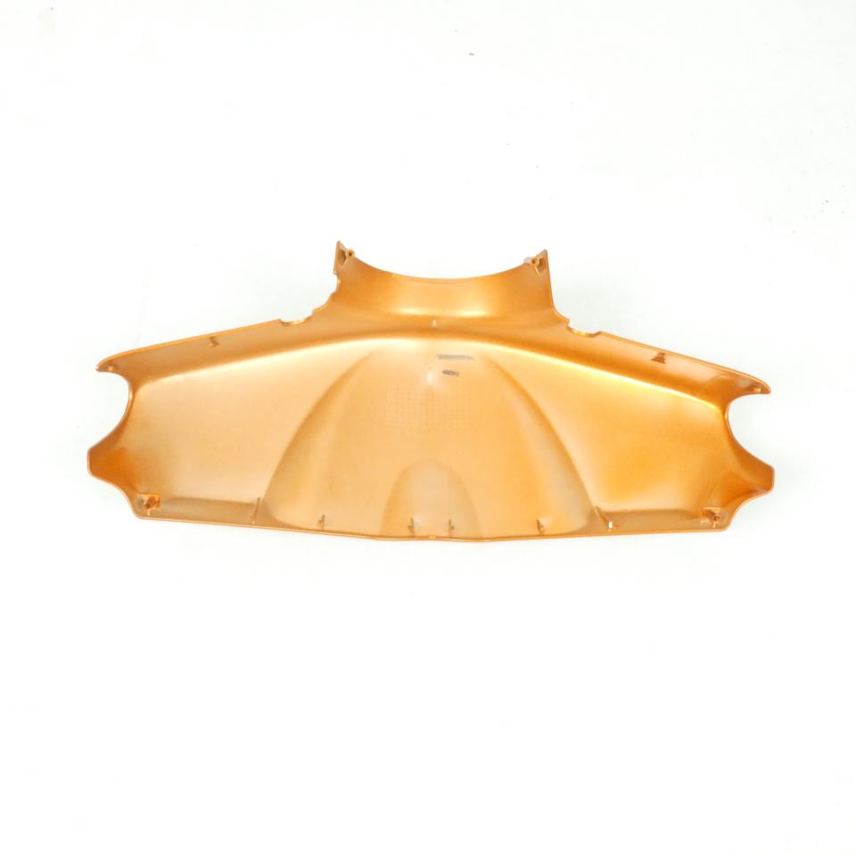 Couvre guidon AV pour scooter Peugeot 50 Vivacity 2 739497AB orange neuf