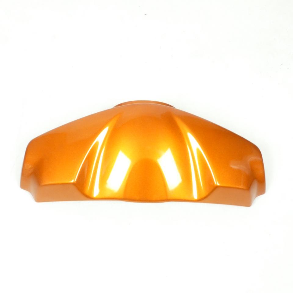 Couvre guidon AV pour scooter Peugeot 50 Vivacity 2 739497AB orange neuf