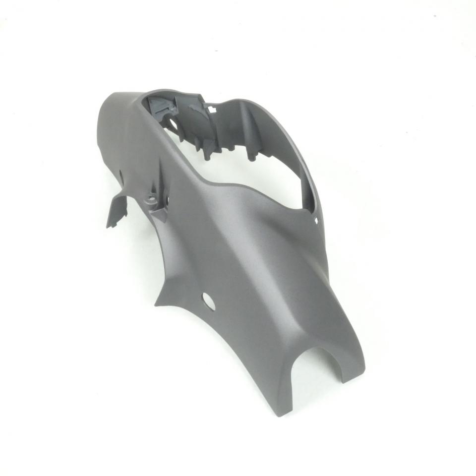 Partie AV Couvre guidon pour scooter Peugeot 50 Tweet 803374I7 53205-Z7G Gris
