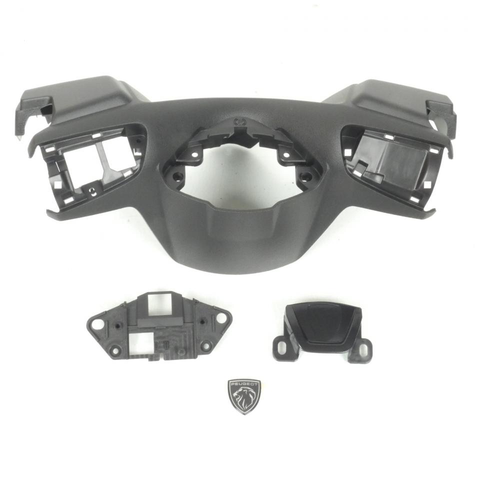 Couvre guidon pour Peugeot Metropolis