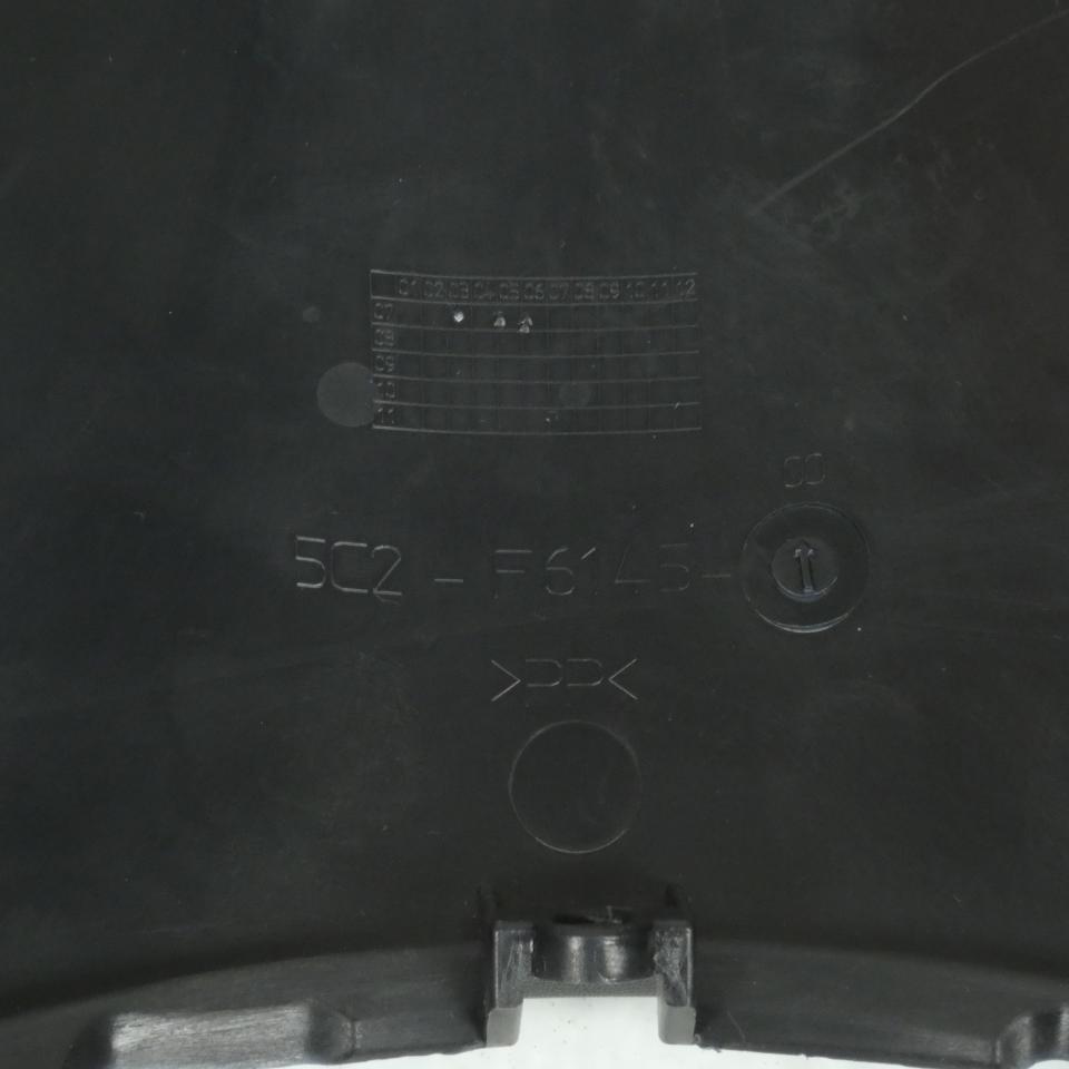 Couvre guidon AR pour scooter MBK 50 Ovetto 2008 à 2010 5C2-F6145 Noir Occasion