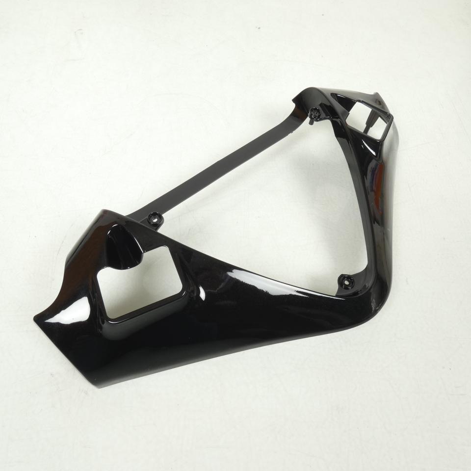 Couvre guidon One pour scooter Malaguti 50 F12 Phantom YJ7591E Noir brillant
