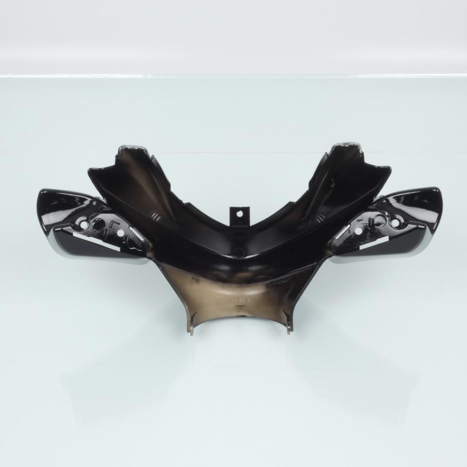 Couvre guidon noir brillant One pour scooter MBK 50 Nitro 1997-2012 Neuf