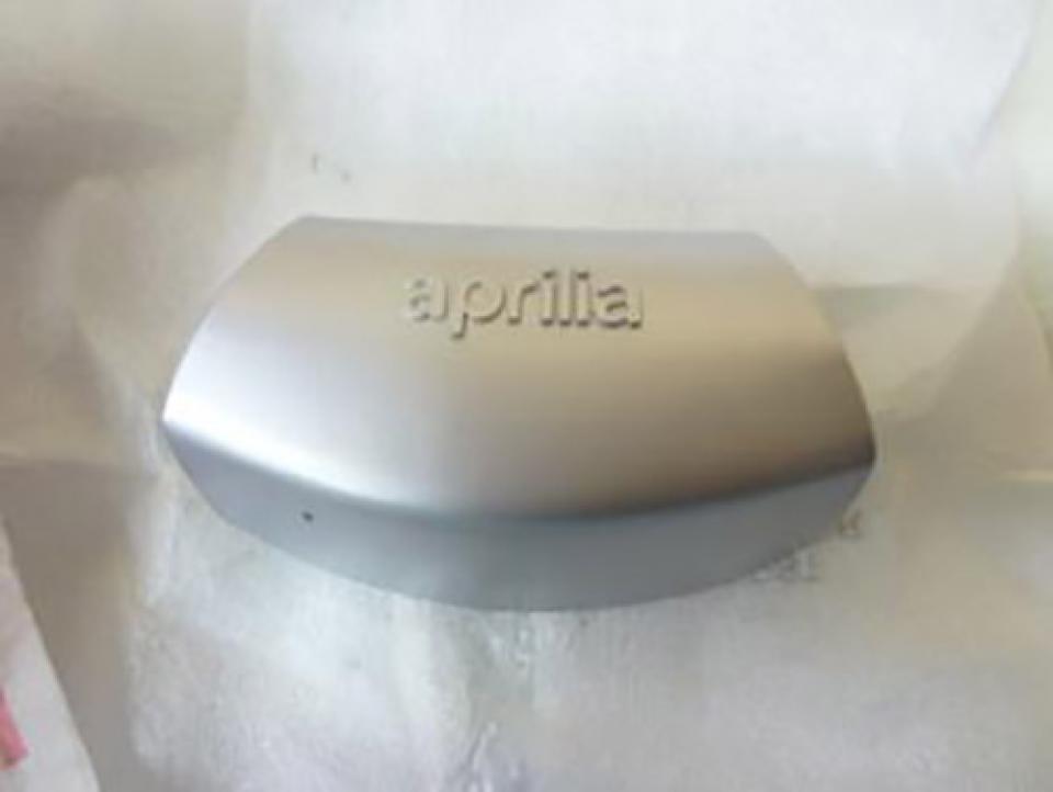 Couvre guidon pour Aprilia Rally
