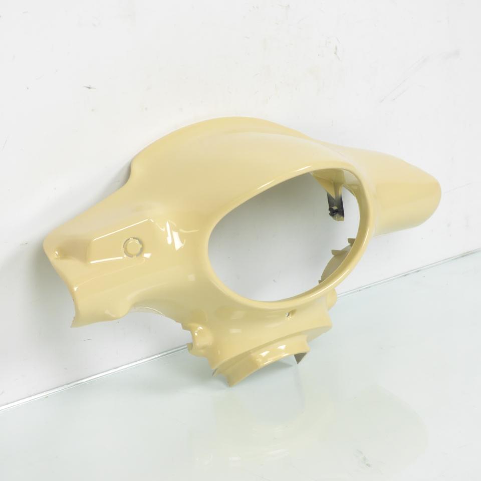 Couvre guidon pour Aprilia Scarabeo