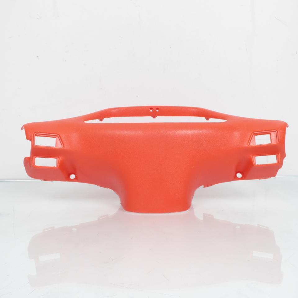 Couvre guidon origine pour Scooter Aprilia 50 Amico LX sport cat 1992 à 1993 AP8231132 / 9469/1 rouge Neuf