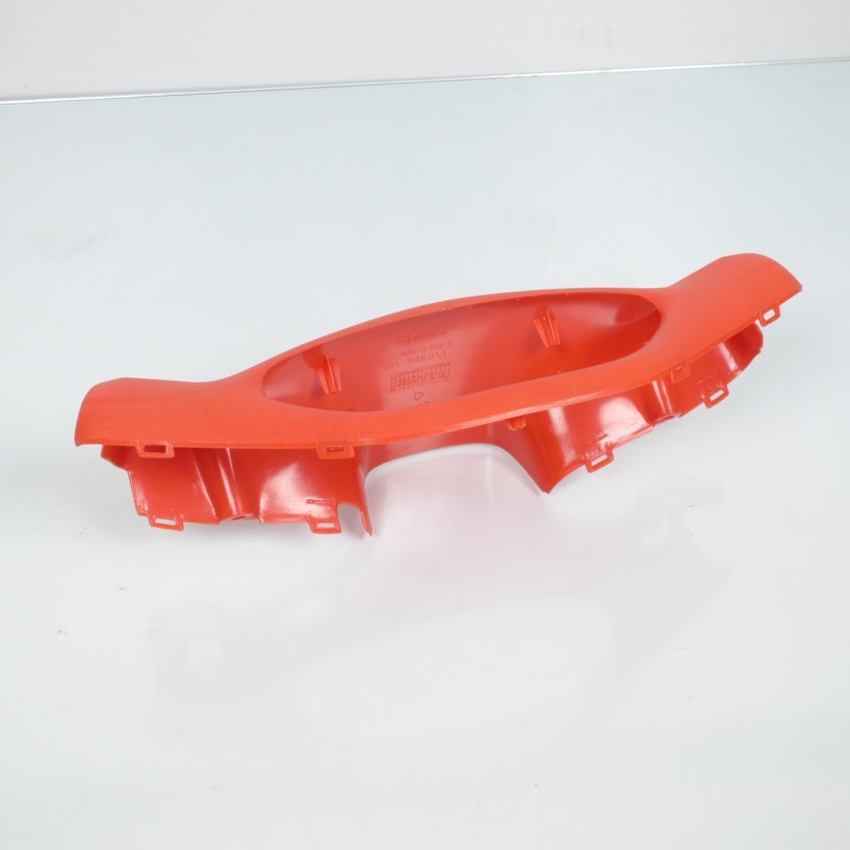 Couvre guidon origine pour Scooter Aprilia 50 Amico LX sport cat 1992 à 1993 AP8231132 / 9469/1 rouge Neuf