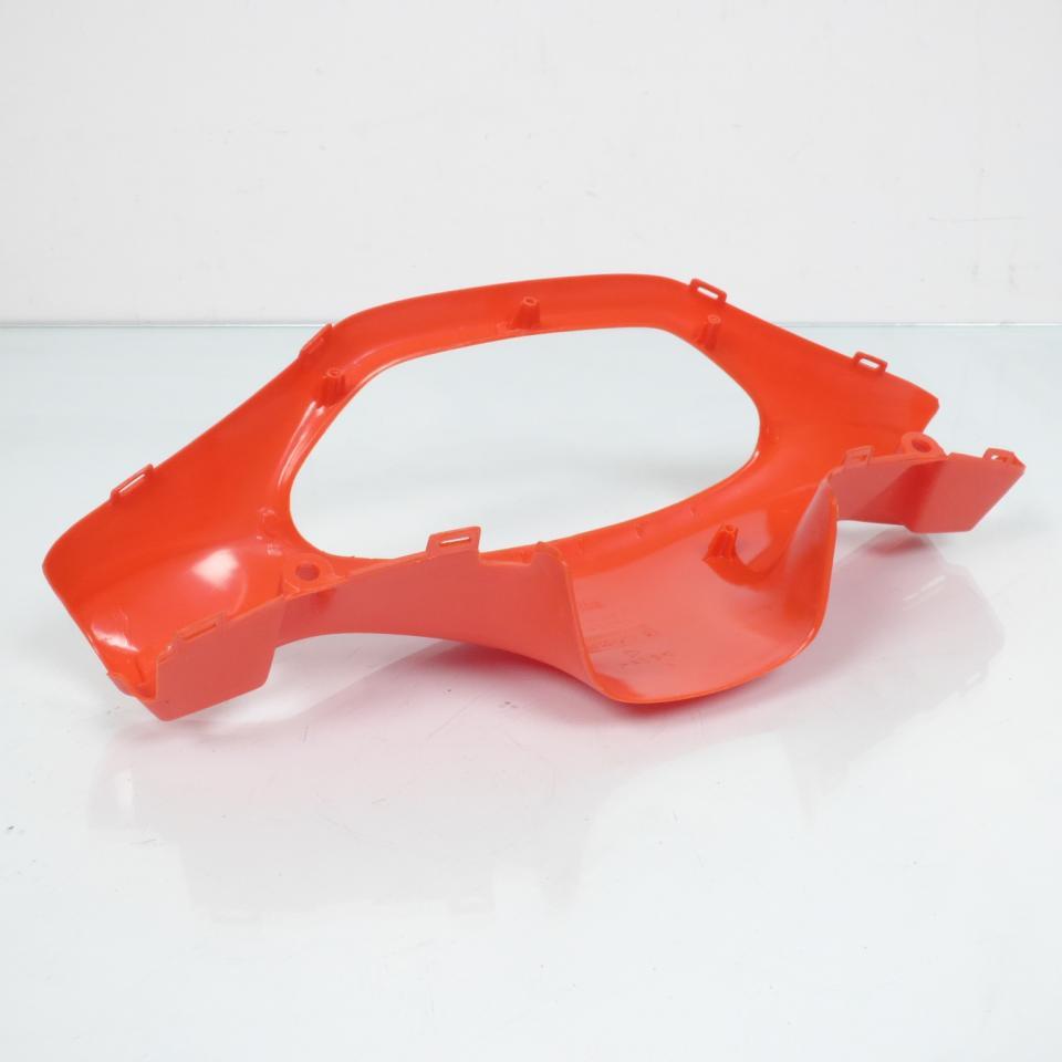 Couvre guidon origine pour Scooter Aprilia 50 Amico LX sport cat 1992 à 1993 AP8231132 / 9469/1 rouge Neuf
