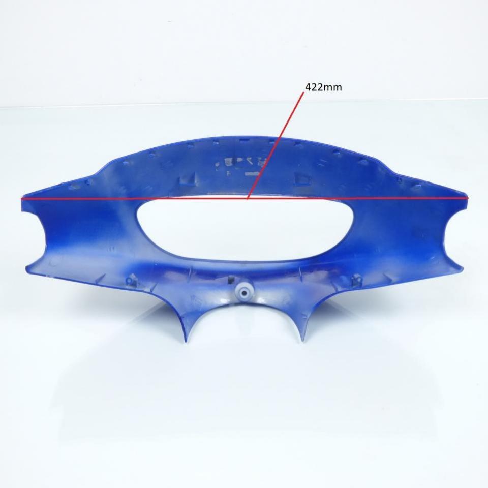 Couvre guidon origine pour scooter Kinroad 50 XT50QT-2 Yasuka / bleu Occasion