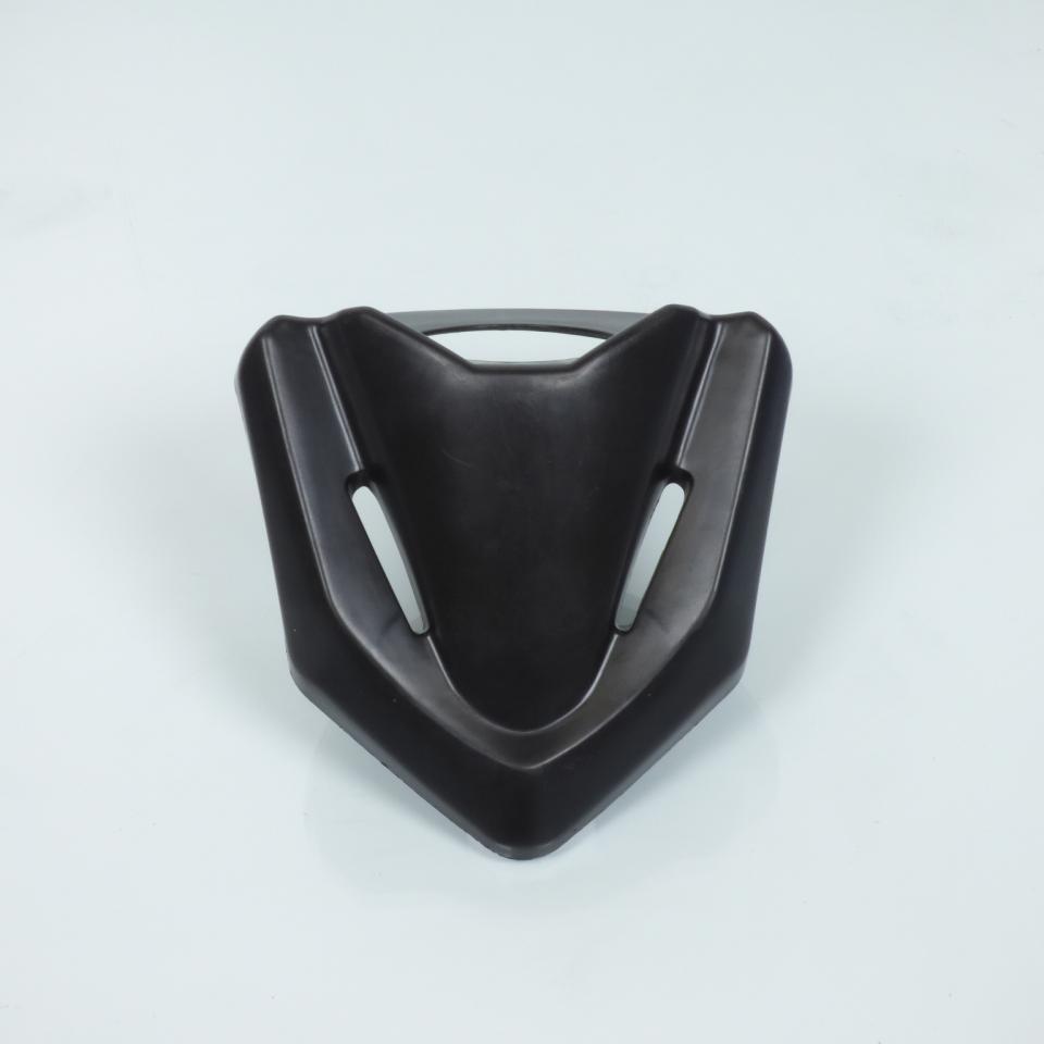 Couvre guidon cache en plastique noir avant pour Quad Chinois ATV entourage compteur