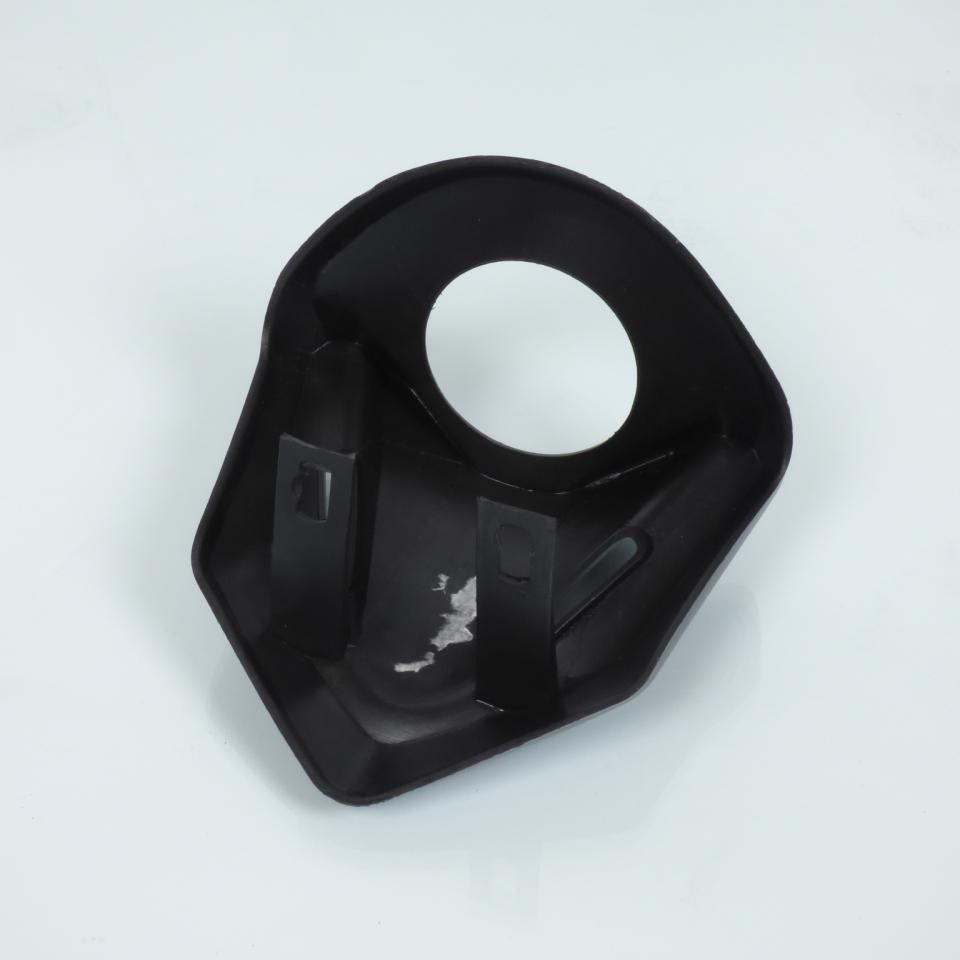 Couvre guidon cache en plastique noir avant pour Quad Chinois ATV entourage compteur