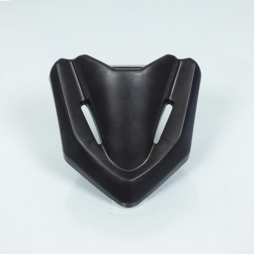 Couvre guidon cache en plastique noir avant pour Quad Chinois ATV entourage compteur