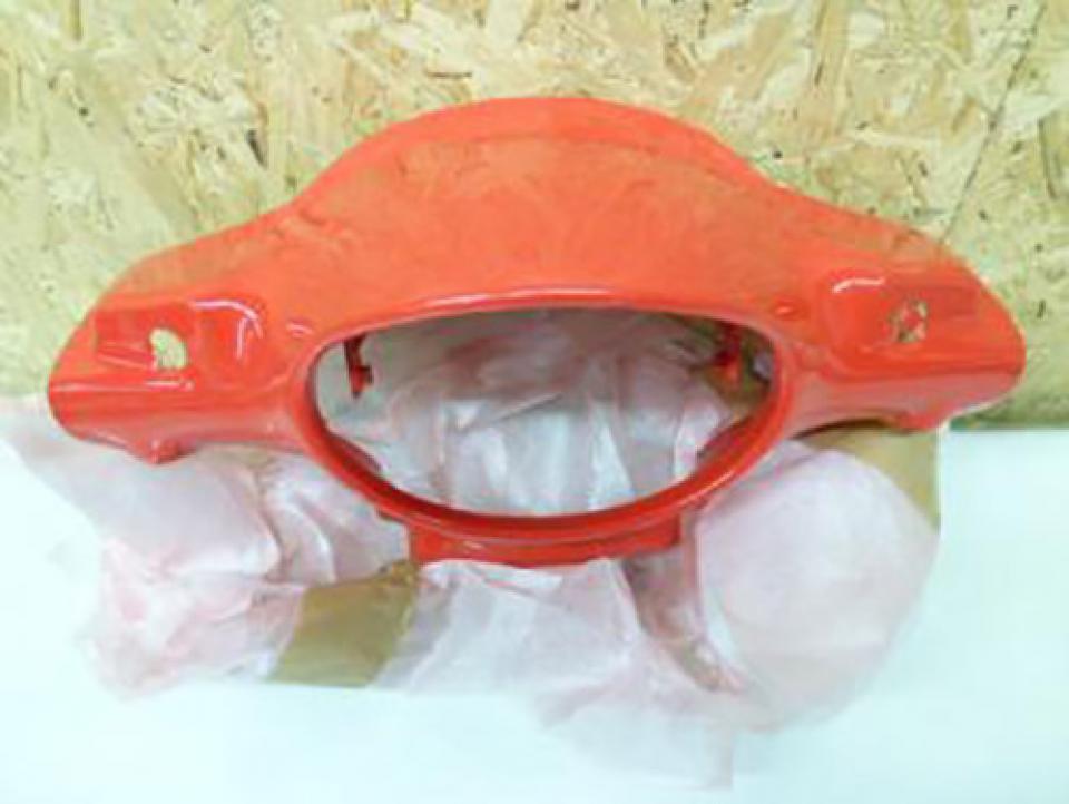 Couvre guidon origine pour Scooter Aprilia 50 Scarabeo 1998 à 1999 AP8248433 Neuf