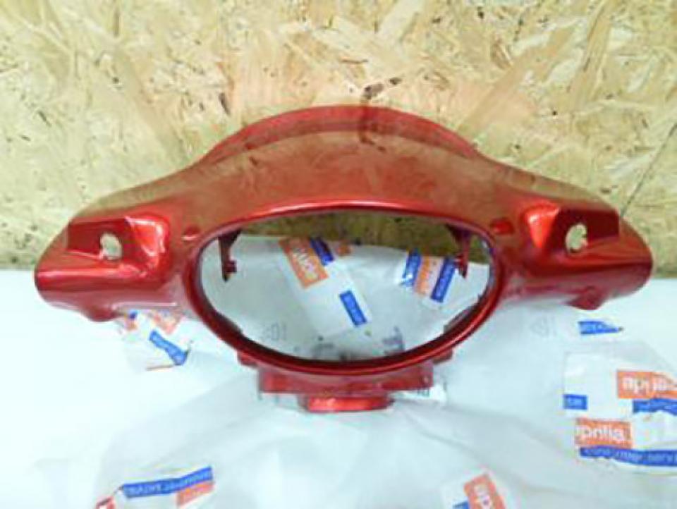 Couvre guidon origine pour Scooter Aprilia 50 Scarabeo 2000 à 2006 AP8249474 Neuf